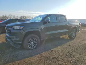Chevrolet Colorado LT 2.7L 4 2024