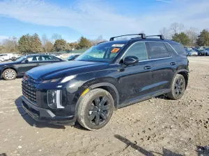 Hyundai Palisade XRT 3.8L 6 2025