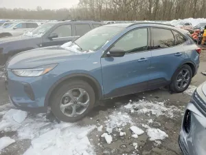 Ford Escape ST LINE 1.5L 3 2025