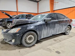 Lexus IS 2.5L 6 2007