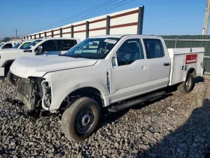 Ford F-250 SUPER DUTY 6.7L 8 2024