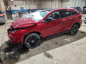 Toyota Venza LE 2.5L 4 2023