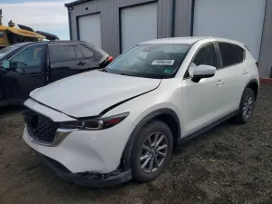 Mazda CX-5 2.5L 4 2023