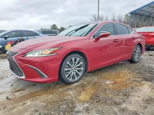 Lexus ES 350 3.5L 6 2020