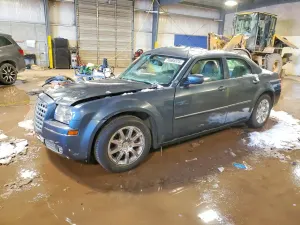 Chrysler 300 3.5L 6 2008