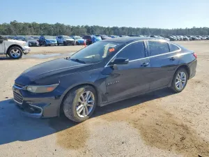 Chevrolet Malibu 1.5L 4 2017