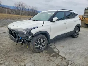 Kia Seltos EX 2.0L 4 2022