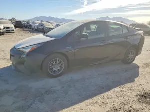 Toyota Prius 1.8L 4 2016