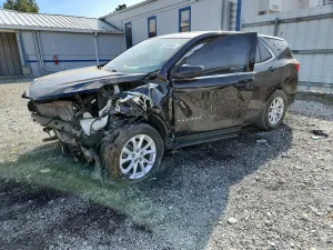 Chevrolet Equinox LT 1.5L 4 2020