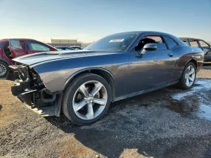 Dodge Challenger SXT 3.6L 6 2016