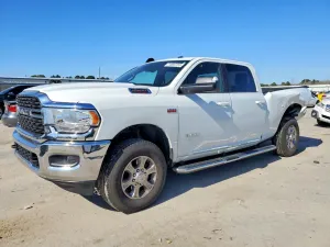 RAM 2500 6.4L 8 2022