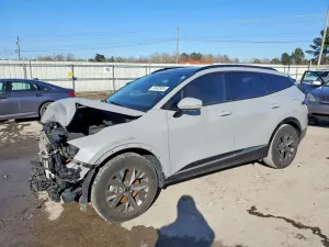 Kia Sportage 2.5L 4 2023
