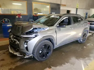 Chevrolet Trax ACTIV 1.2L 3 2024