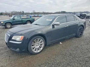 Chrysler 300 3.6L 6 2011