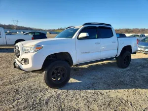 Toyota Tacoma DOUBLE CAB 3.5L 6 2017