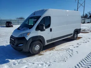 RAM ProMaster 3.6L 6 2023