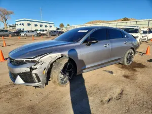 Kia K5 GT LINE 2.5L 4 2025