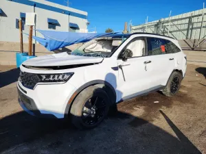 Kia Sorento S 2.5L 4 2021