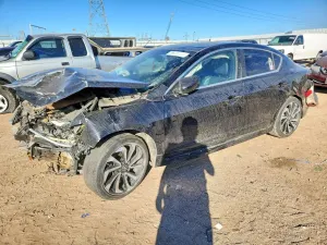 Acura ILX PREMIUM 2.4L 4 2016