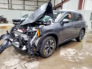 Nissan Rogue SV 1.5L 3 2023