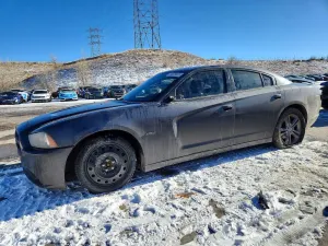 Dodge Charger R/T 5.7L 8 2013