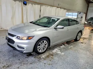 Chevrolet Malibu 1.5L 4 2016