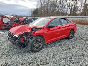Volkswagen Jetta S 1.4L 4 2019
