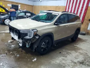 GMC Terrain 1.5L 4 2022
