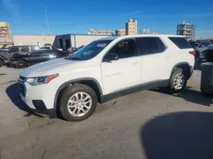 Chevrolet Traverse LS 3.6L 6 2019