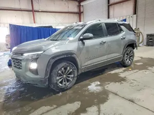 Chevrolet Equinox 1.5L 4 2025