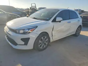 Kia Rio S 1.6L 4 2023