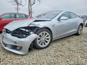 Tesla Model S 2017