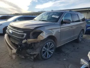 Ford Expedition KING RANCH 3.5L 6 2020