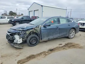 Chevrolet Malibu LT 1.5L 4 2020