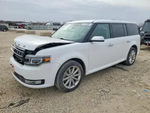 Ford Flex LIMITED 3.5L 6 2019