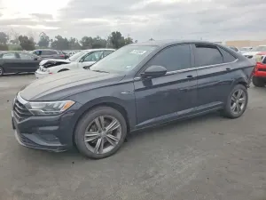Volkswagen Jetta 1.4L 4 2019