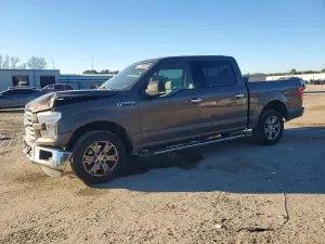 Ford F-150 2.7L 6 2015