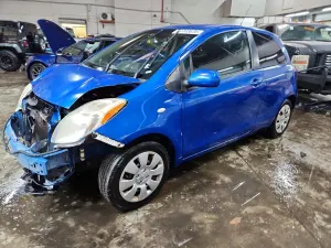 Toyota Yaris 1.5L 4 2007