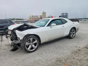 Dodge Challenger R/T 5.7L 8 2014