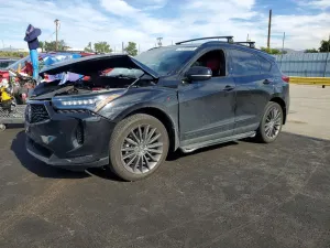 Acura RDX 2.0L 4 2024