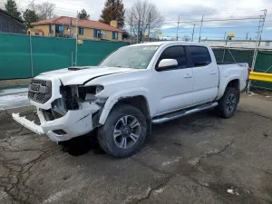 Toyota Tacoma 3.5L 6 2019