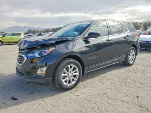 Chevrolet Equinox LT 1.5L 4 2020