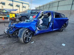 Honda Accord 1.5L 4 2022