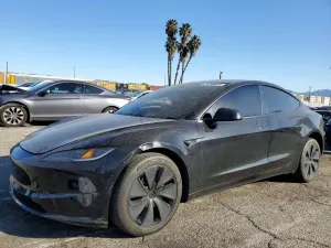Tesla Model 3 2024