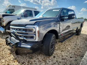 Ford F-350 SUPER DUTY 6.7L 8 2024