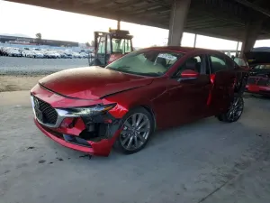 Mazda 3 PREMIUM 2.5L 4 2021