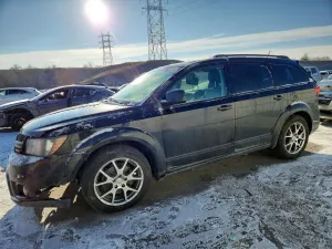 Dodge Journey R/T 3.6L 6 2015