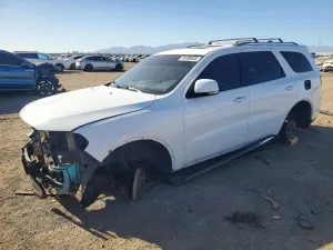 Dodge Durango LIMITED 3.6L 6 2015
