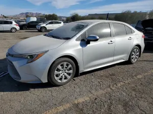Toyota Corolla LE 2.0L 4 2025