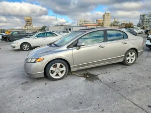 Honda Civic 1.8L 4 2006